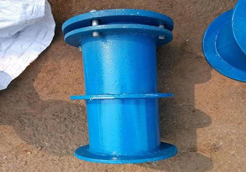 柔性密閉防水套管